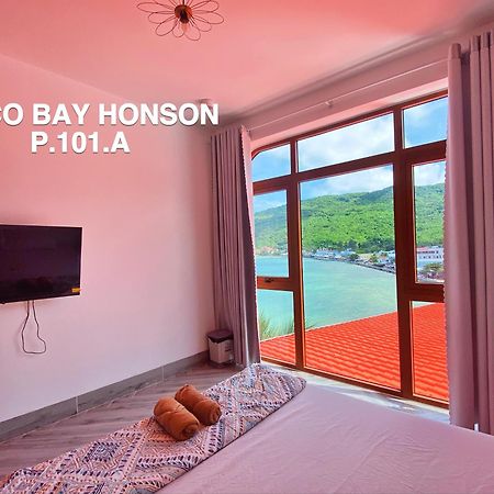 Coco Bay Hon Son Villa Lai Son Dış mekan fotoğraf