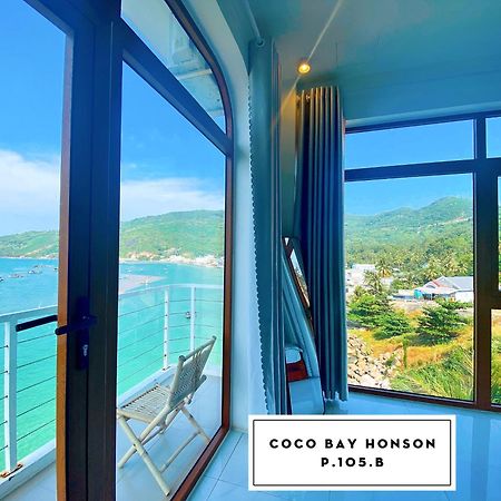 Coco Bay Hon Son Villa Lai Son Dış mekan fotoğraf