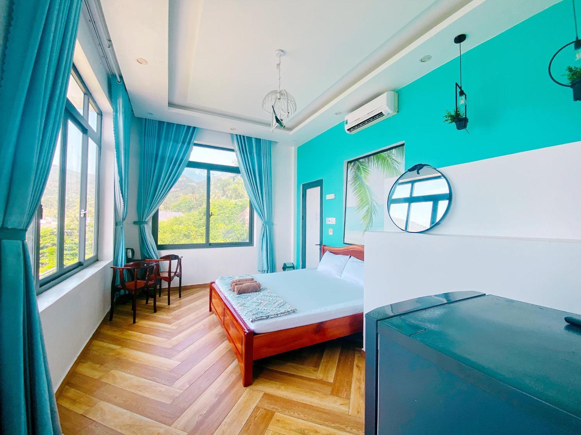 Coco Bay Hon Son Villa Lai Son Dış mekan fotoğraf