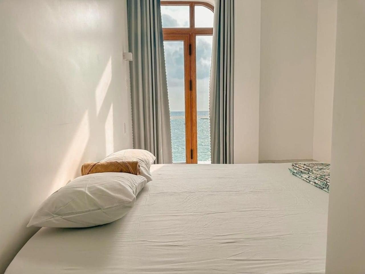 Coco Bay Hon Son Villa Lai Son Dış mekan fotoğraf