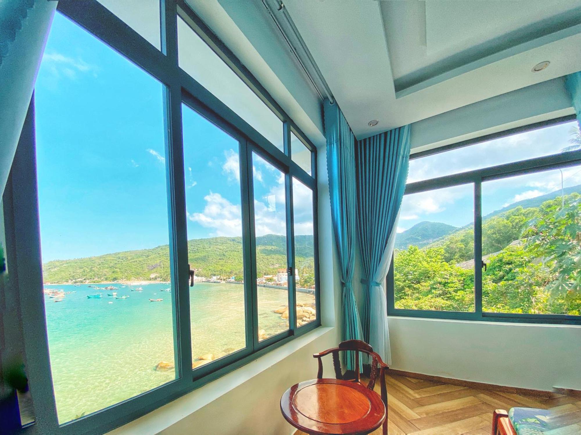 Coco Bay Hon Son Villa Lai Son Dış mekan fotoğraf