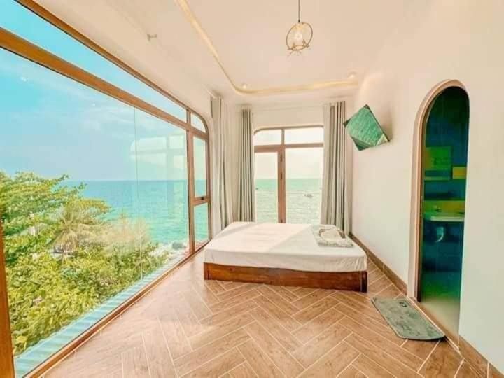 Coco Bay Hon Son Villa Lai Son Dış mekan fotoğraf
