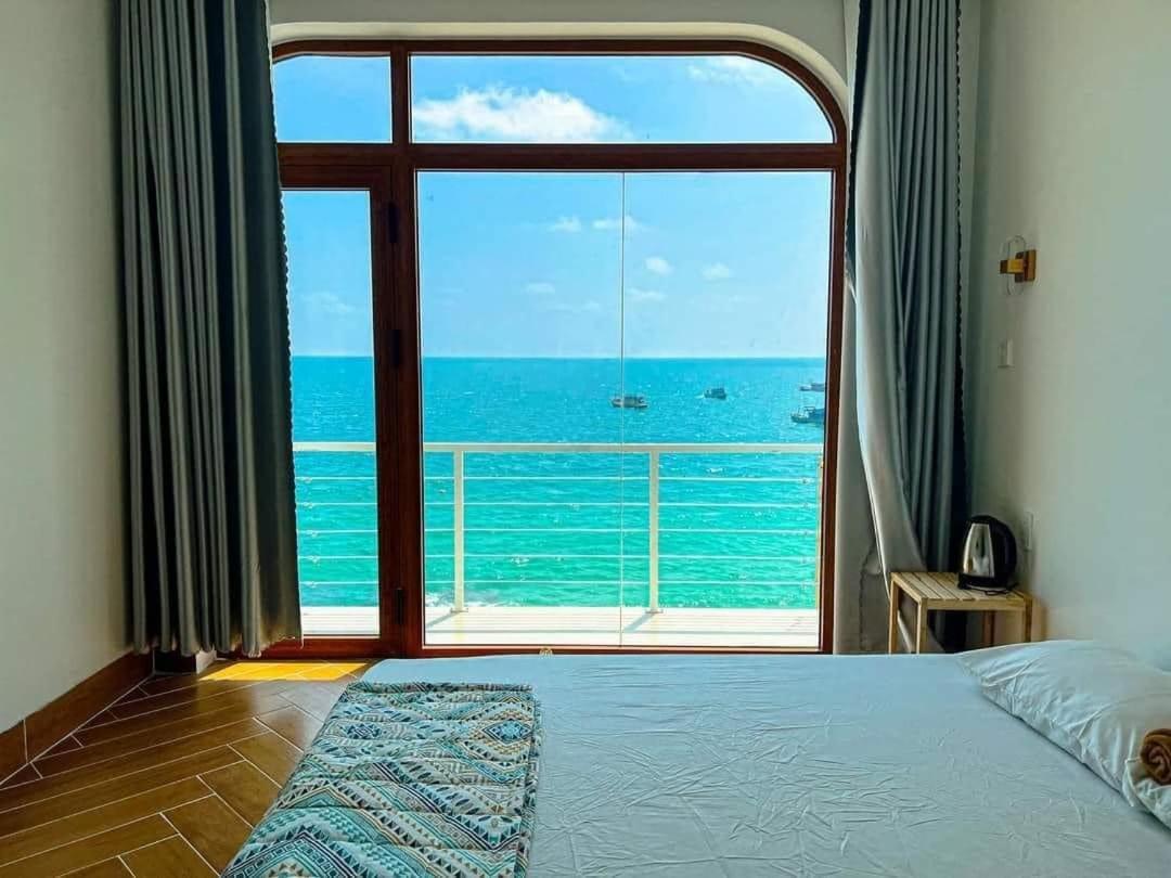 Coco Bay Hon Son Villa Lai Son Dış mekan fotoğraf
