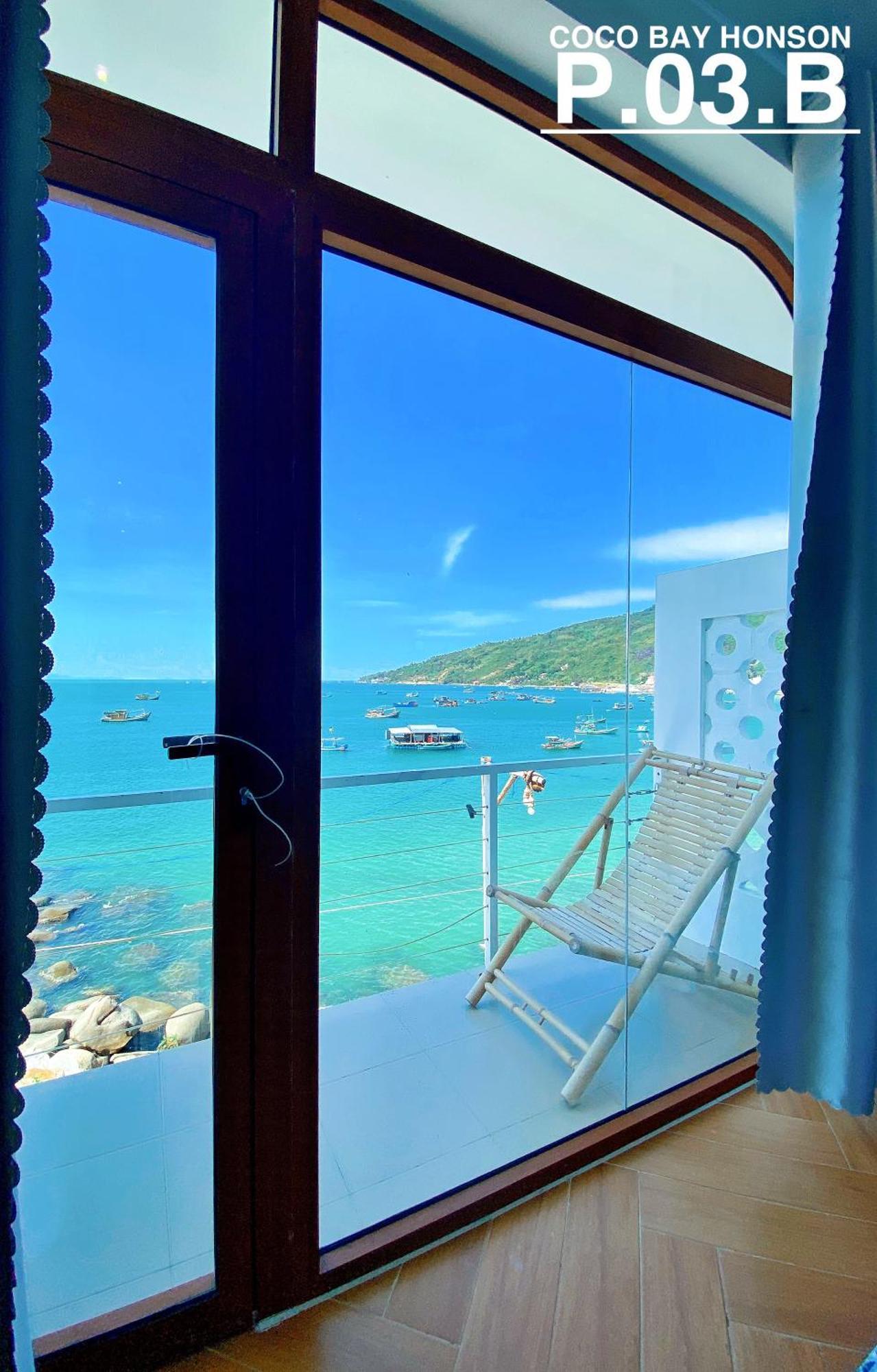 Coco Bay Hon Son Villa Lai Son Dış mekan fotoğraf