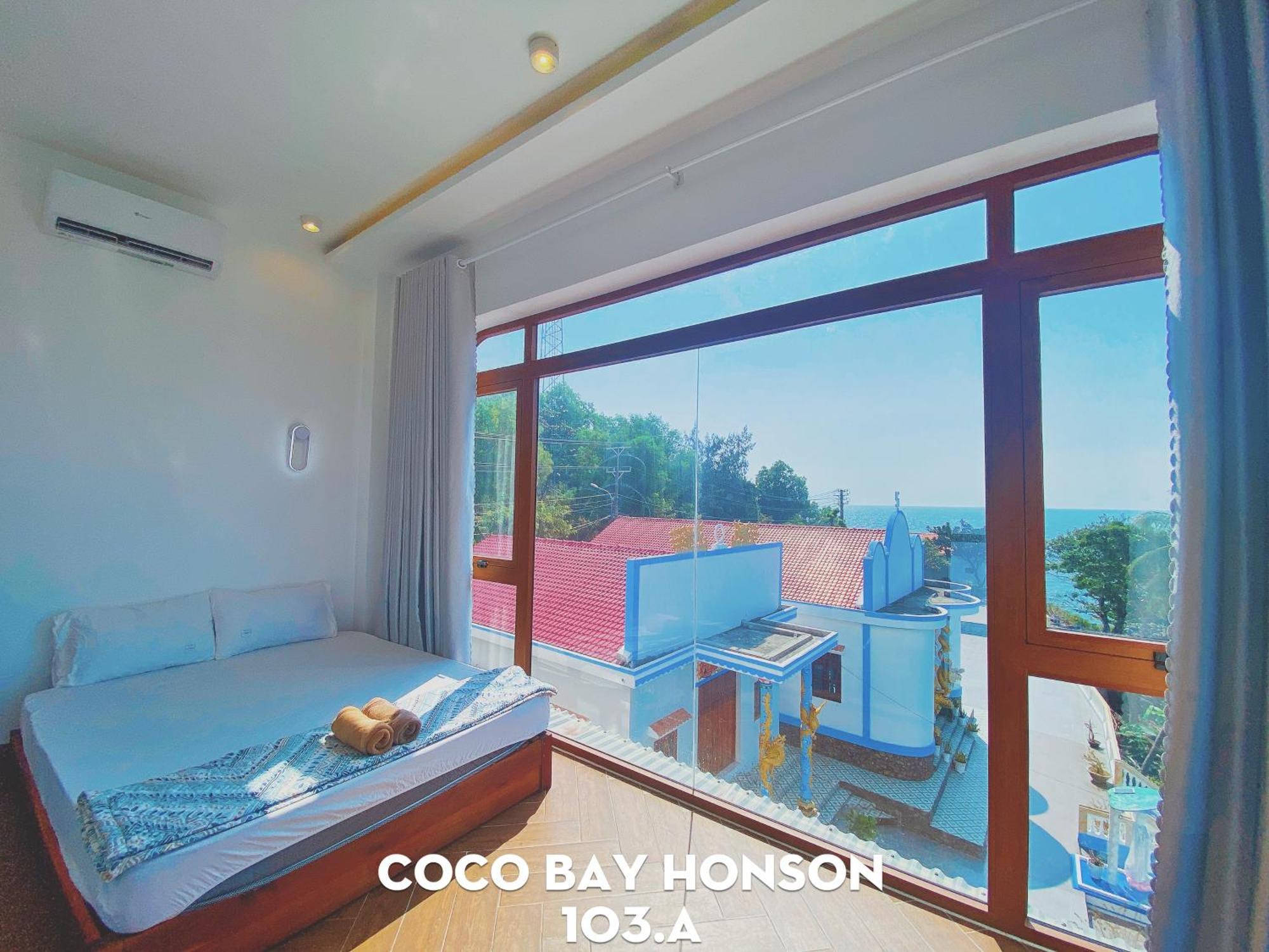 Coco Bay Hon Son Villa Lai Son Dış mekan fotoğraf