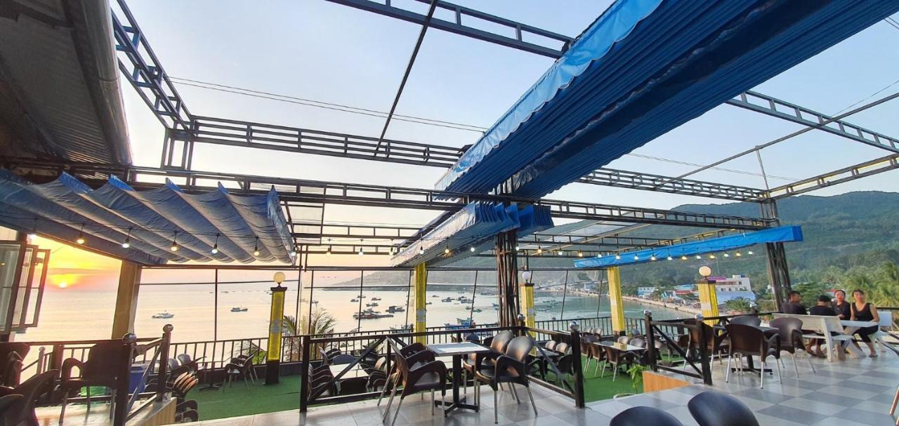 Coco Bay Hon Son Villa Lai Son Dış mekan fotoğraf